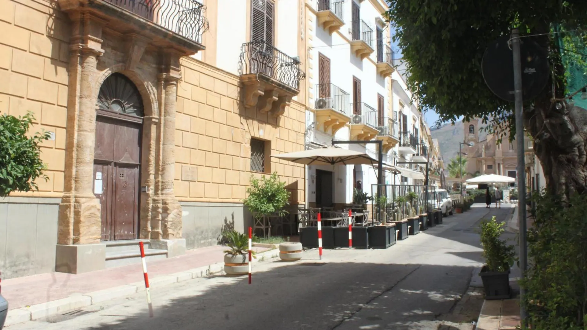 Casa Vacanze In Piazza Terrasini 0*,  Italy