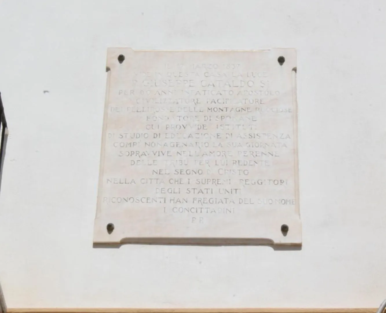 Casa Vacanze In Piazza Terrasini