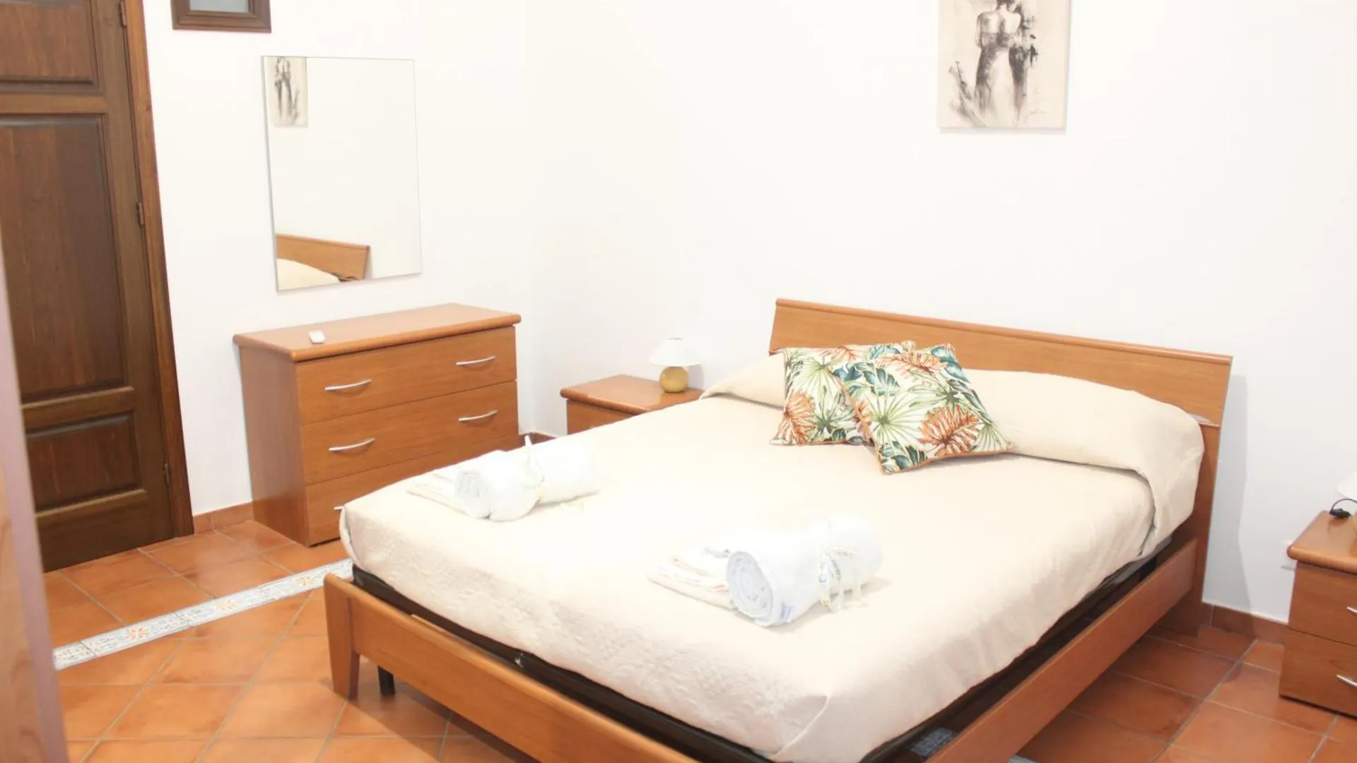 Casa Vacanze In Piazza Terrasini Apartment