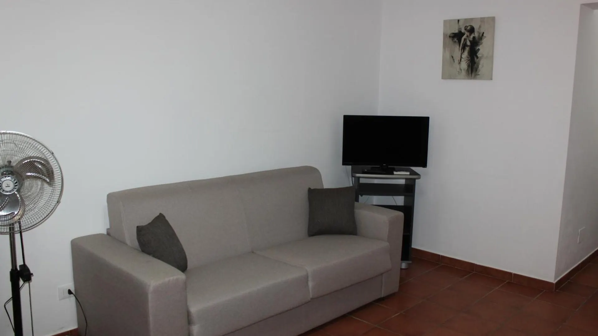 Casa Vacanze In Piazza Terrasini
