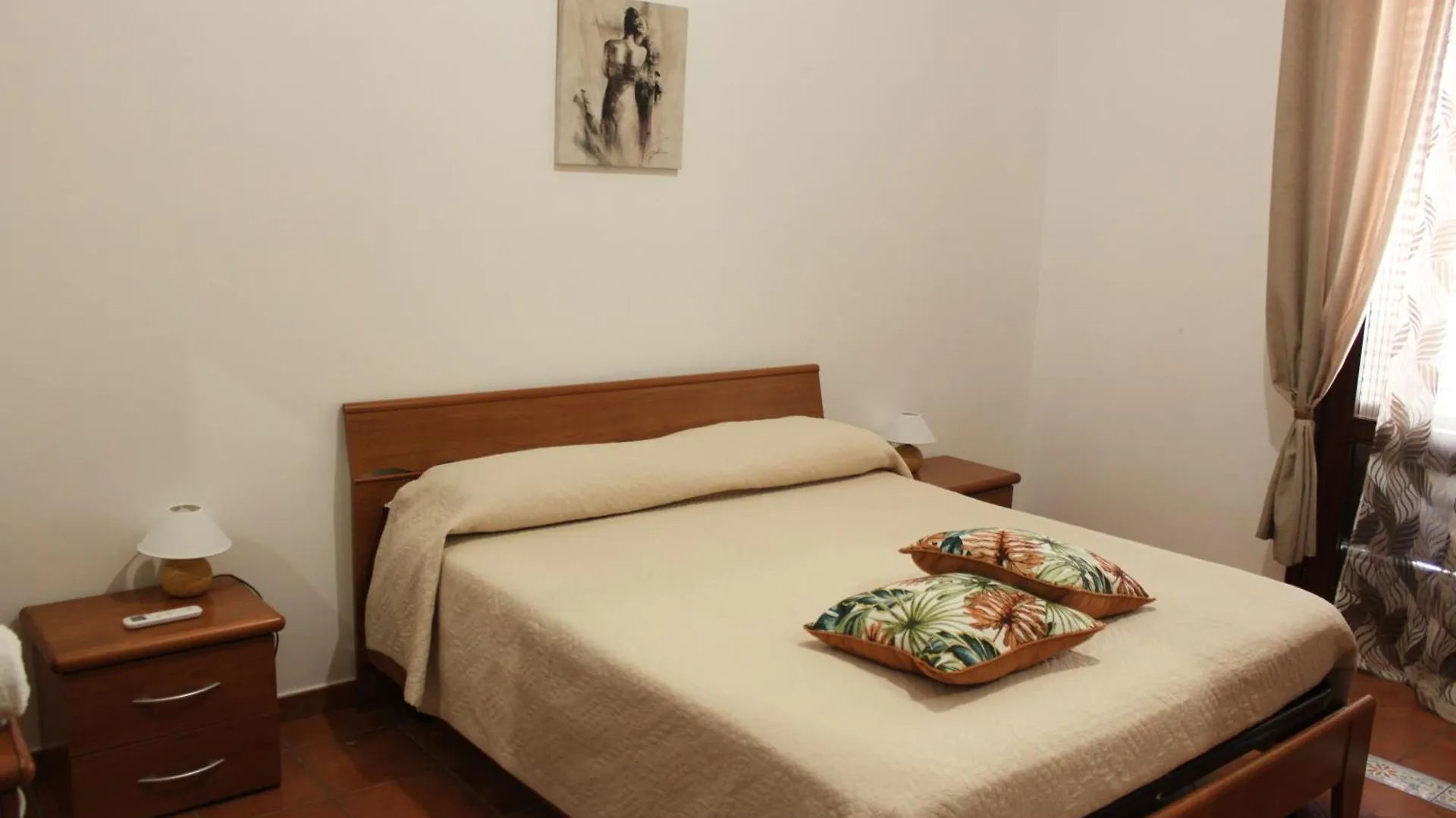 Apartment Casa Vacanze In Piazza Terrasini