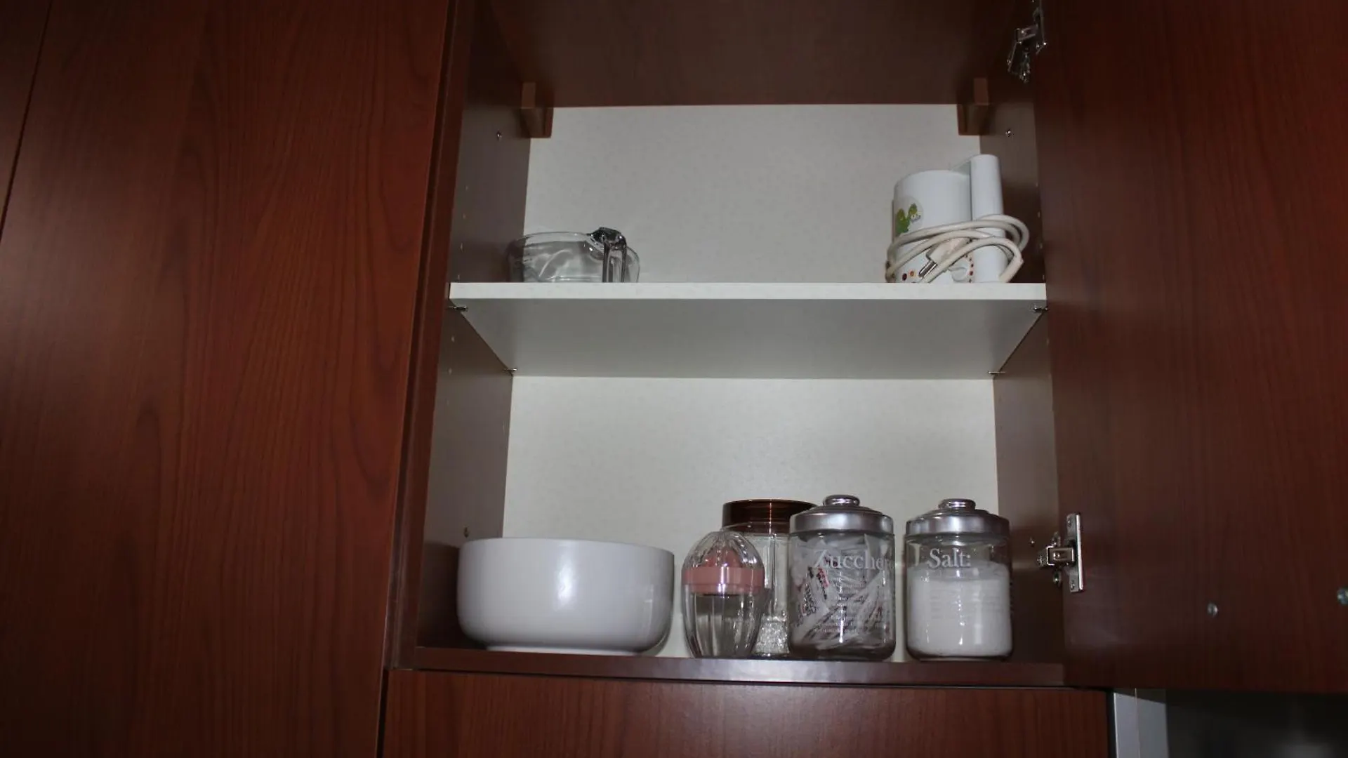 Casa Vacanze In Piazza Terrasini Apartment