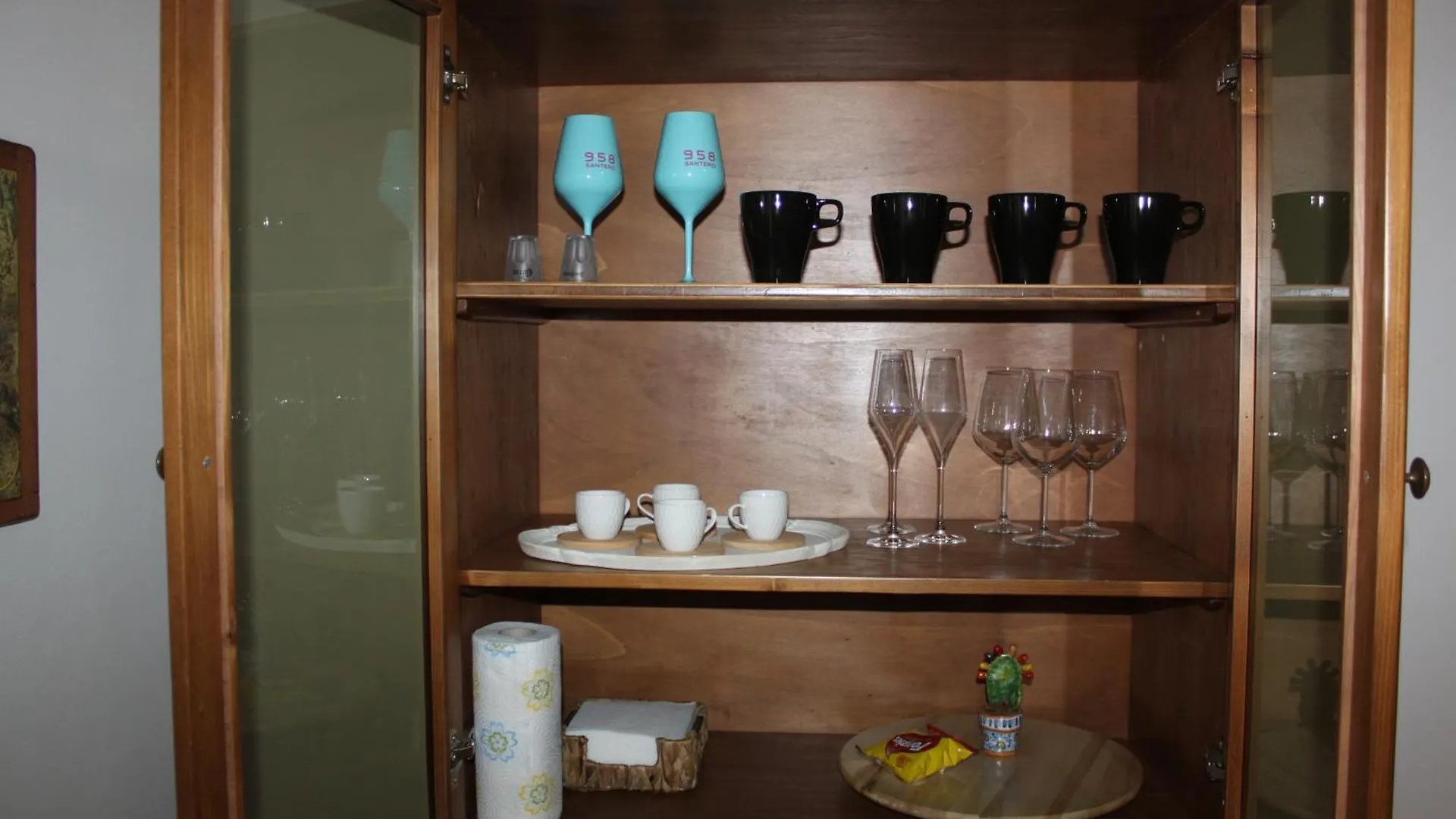 Casa Vacanze In Piazza Terrasini Italy