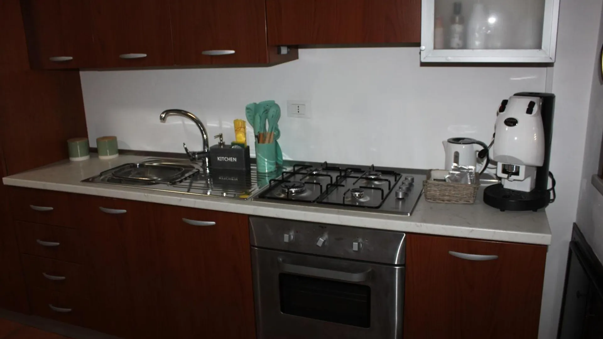 Apartment Casa Vacanze In Piazza Terrasini