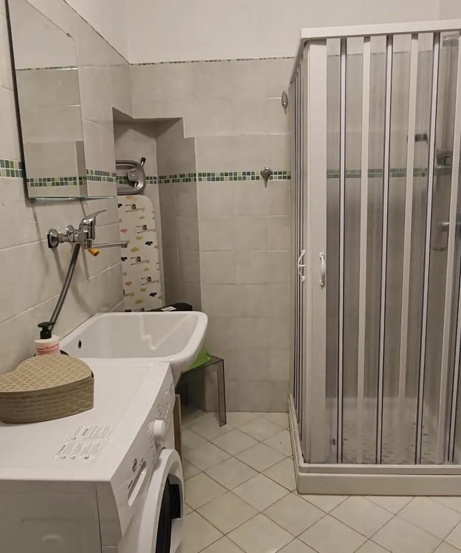 Apartment Casa Vacanze In Piazza Terrasini Italy