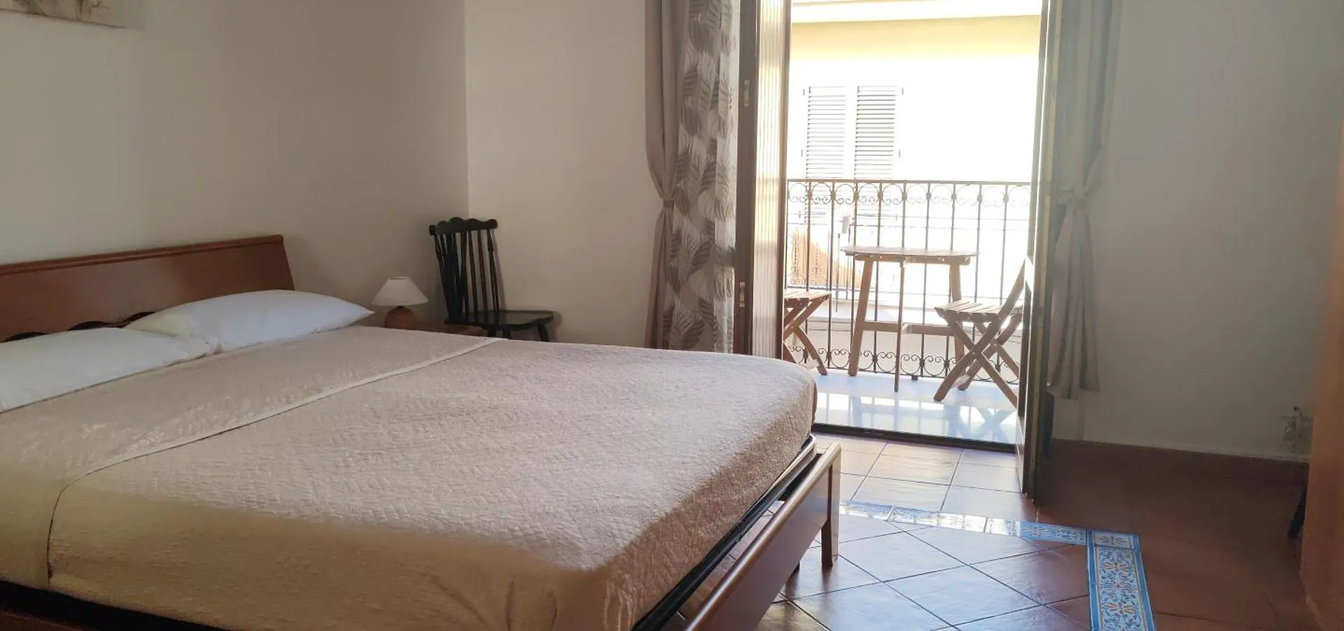 Casa Vacanze In Piazza Terrasini 0*,  Italy