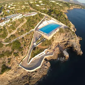 3* Hotel Perla Del Golfo