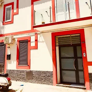 Casa Escape Séjour chez l'habitant