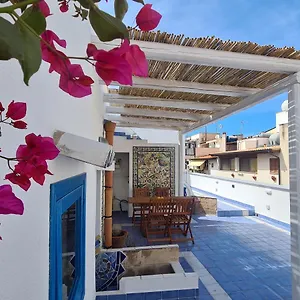 Appartamento Terrazzo Al Mare, Terrasini