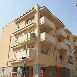 Appartamento Casa Aurora, Terrasini