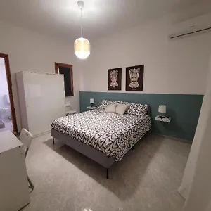 Casa Makira Appartement
