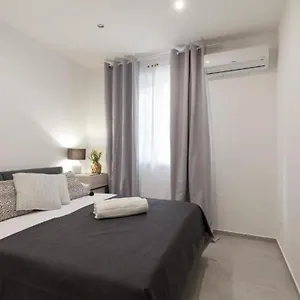 Appartamento House Lady, Terrasini
