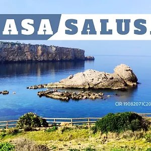 Casa Salusa Hébergement de vacances