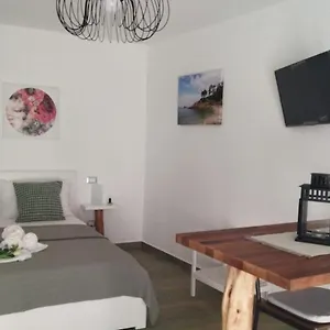 House Appartement