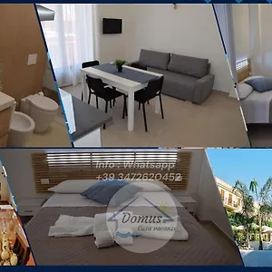 Appartamento Domus Levante, Terrasini