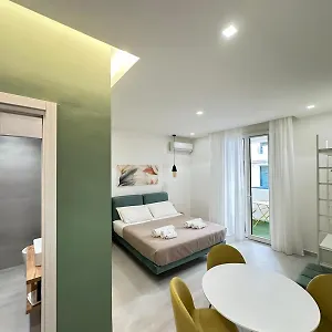 I Faraglioni Comfort Bed & Breakfast